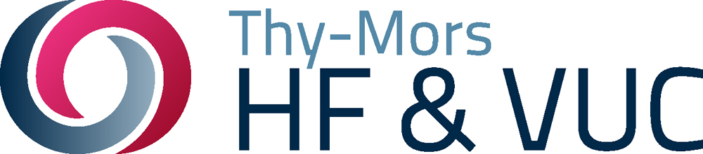 Thy-Mors HF & VUC
