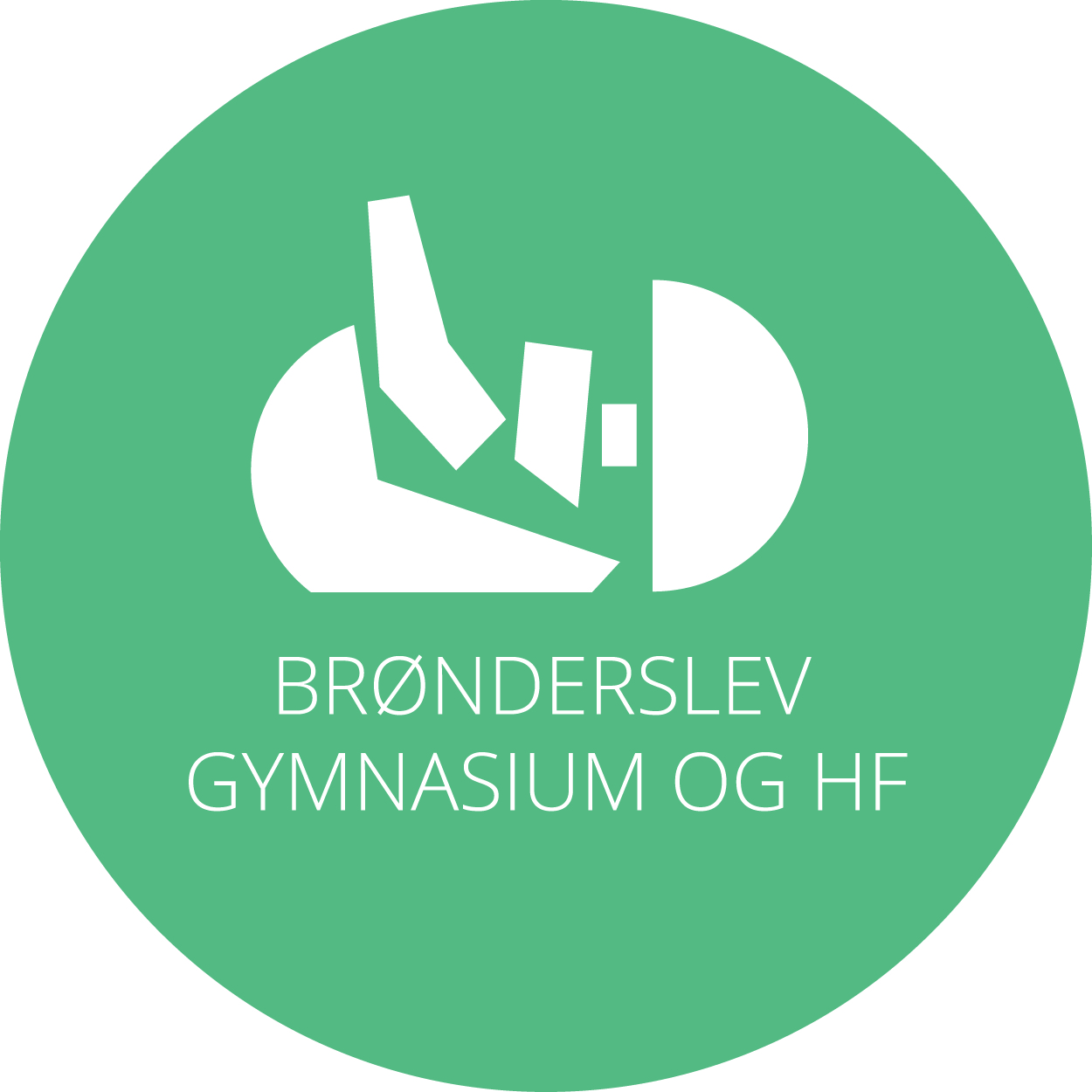 Brønderslev Gymnasium og HF