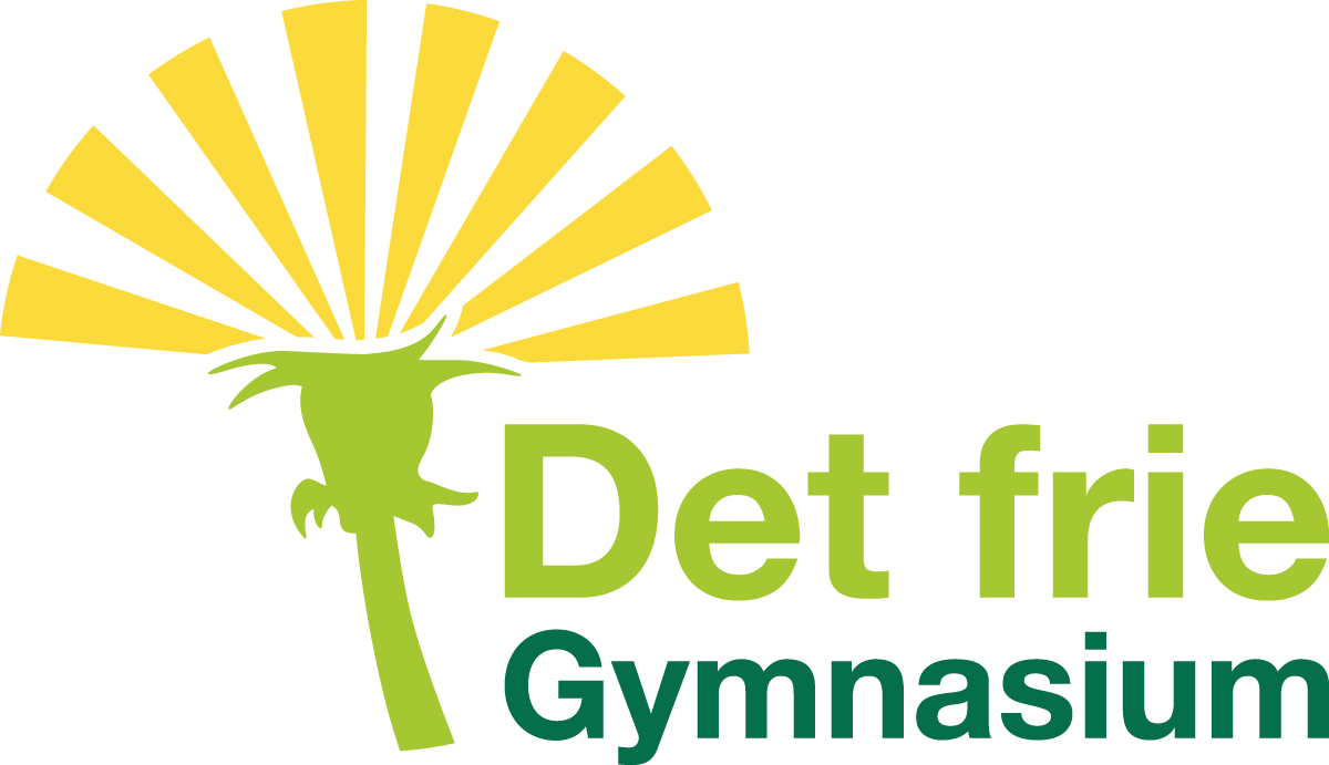Det frie Gymnasium