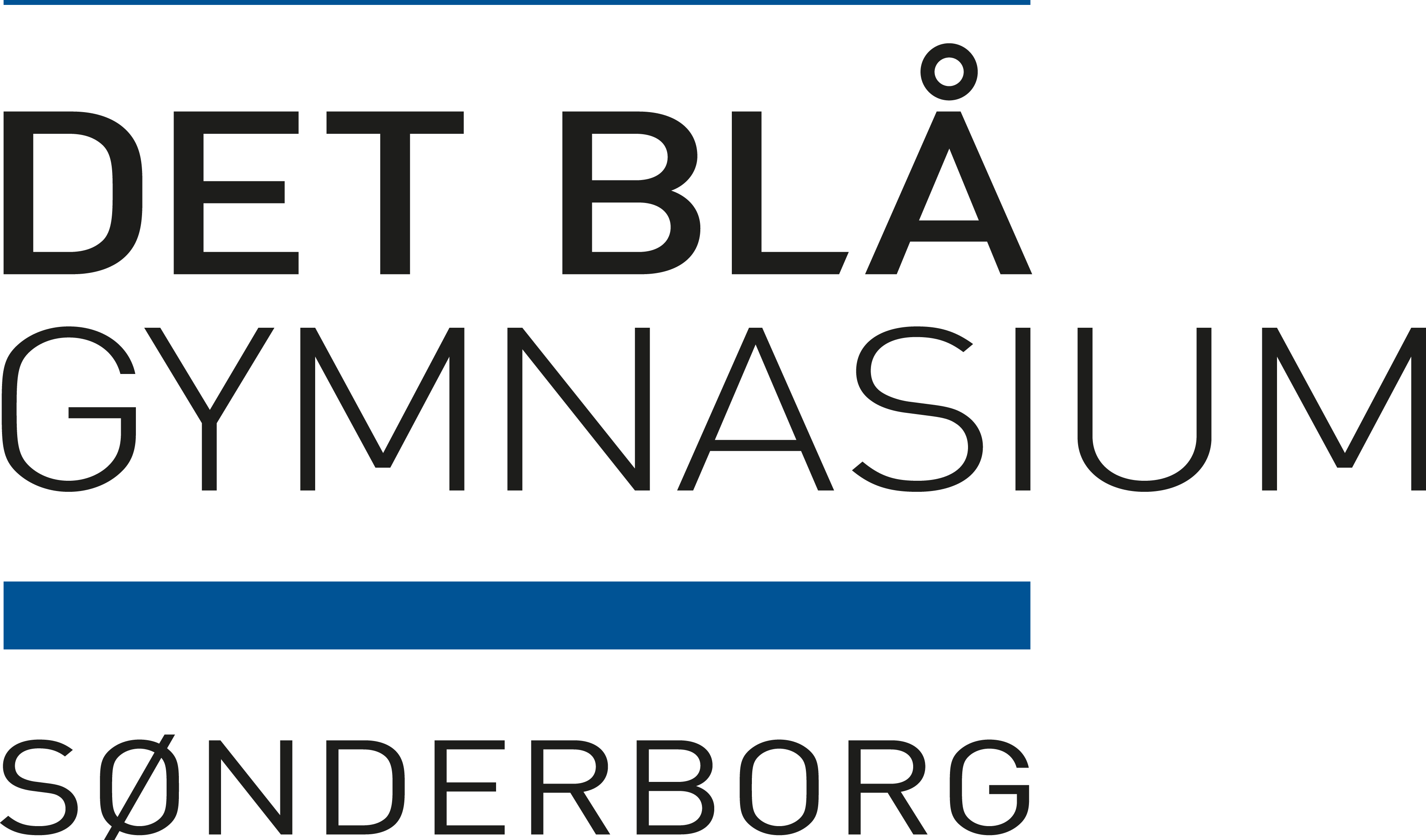 Business College Syd Mommark Handelskostskole - Sønderborg